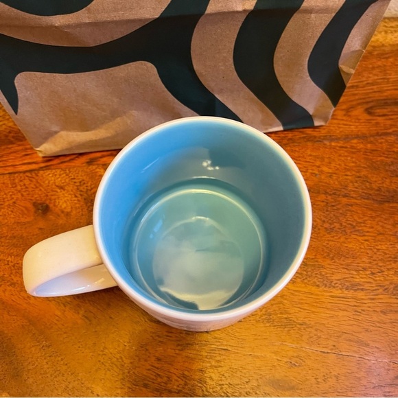 Starbuck Coffee Mug " You Aare Here Collections" California 2017 14oz Tea Mug - Picture 4 of 5